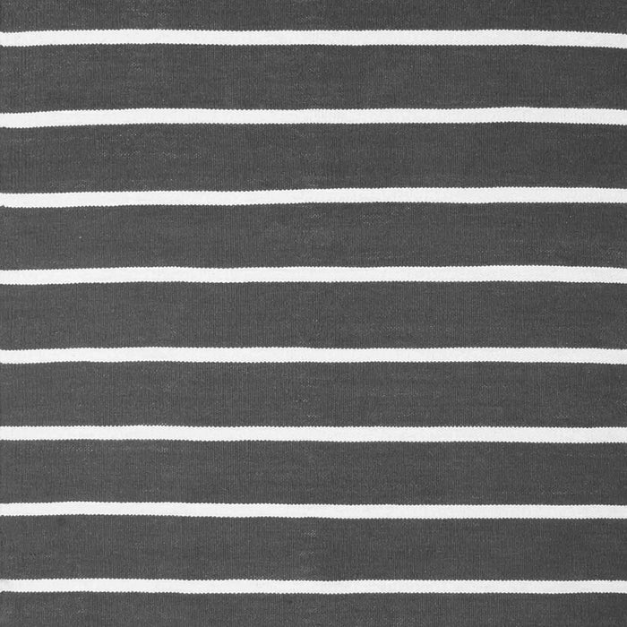 Abstract Gray Contemporary Rug, con1200gry