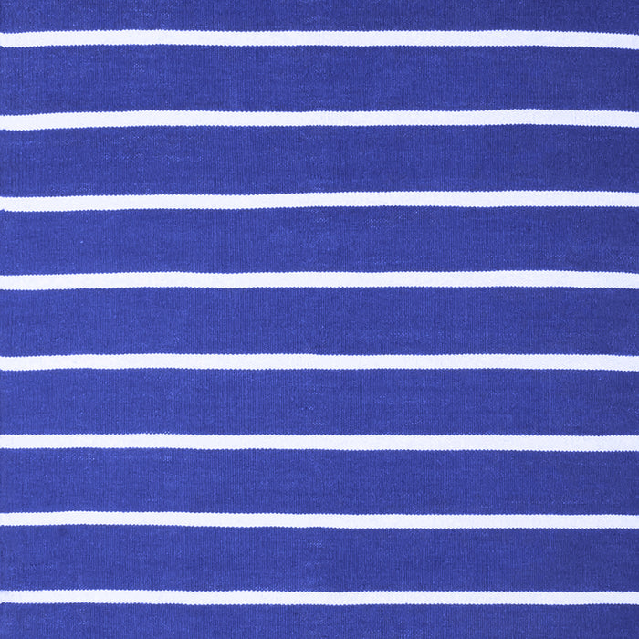 Abstract Blue Contemporary Rug, con1200blu