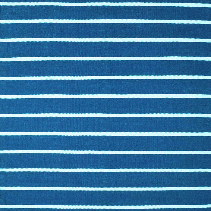 Square Machine Washable Abstract Light Blue Contemporary Rug, wshcon1200lblu