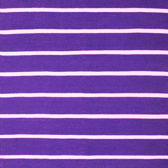 Machine Washable Abstract Pink Contemporary Rug, wshcon1200pnk