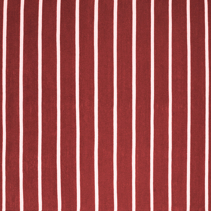 Machine Washable Abstract Red Contemporary Rug, wshcon1200red