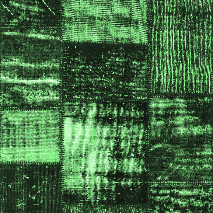 Persian Emerald Green Bohemian Rug, con1203emgrn