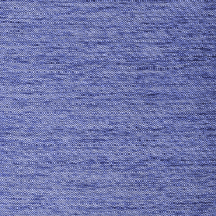 Machine Washable Abstract Blue Contemporary Rug, wshcon1209blu