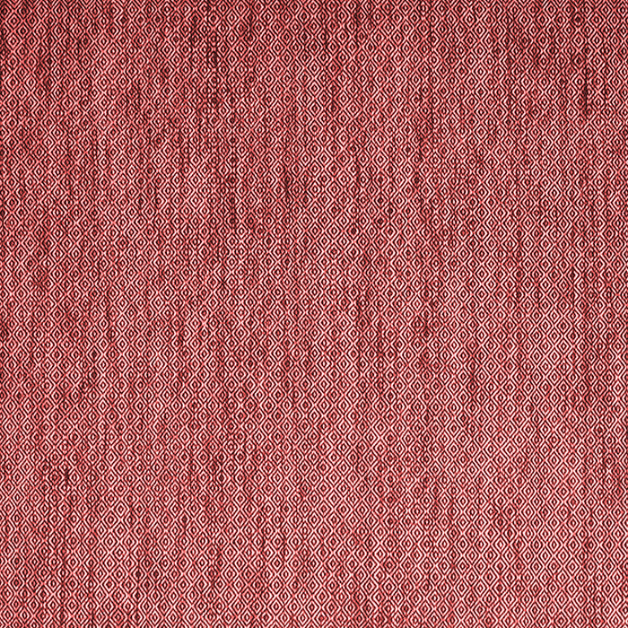 Machine Washable Abstract Red Contemporary Rug, wshcon1209red