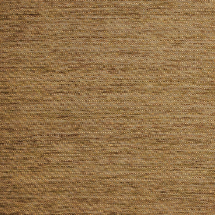 Serging Thickness of Abstract Orange Contemporary Rug, con1209org