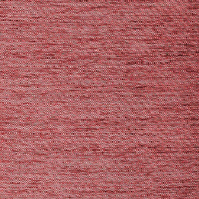 Abstract Red Contemporary Area Rugs
