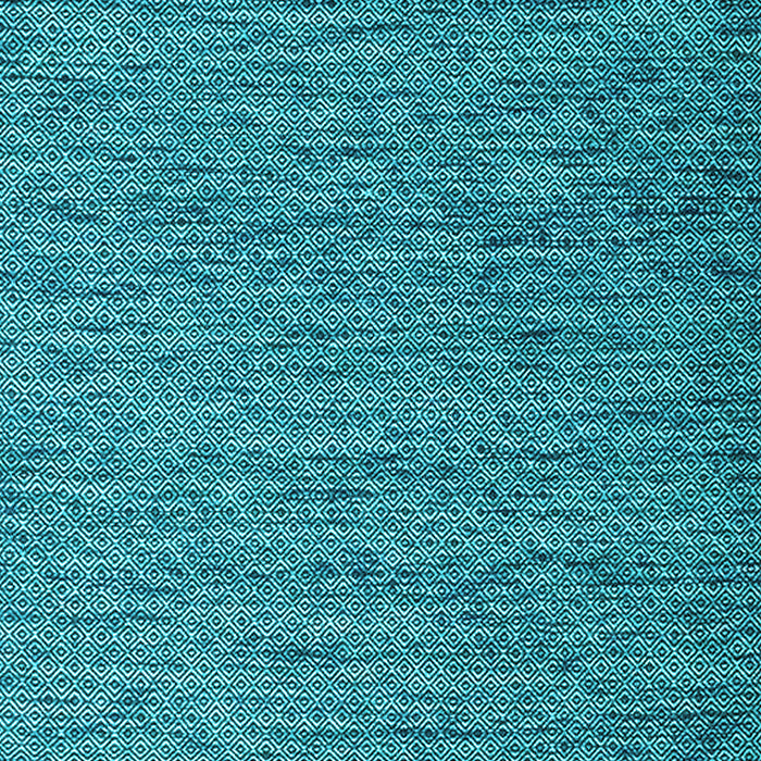 Abstract Light Blue Contemporary Rug, con1209lblu