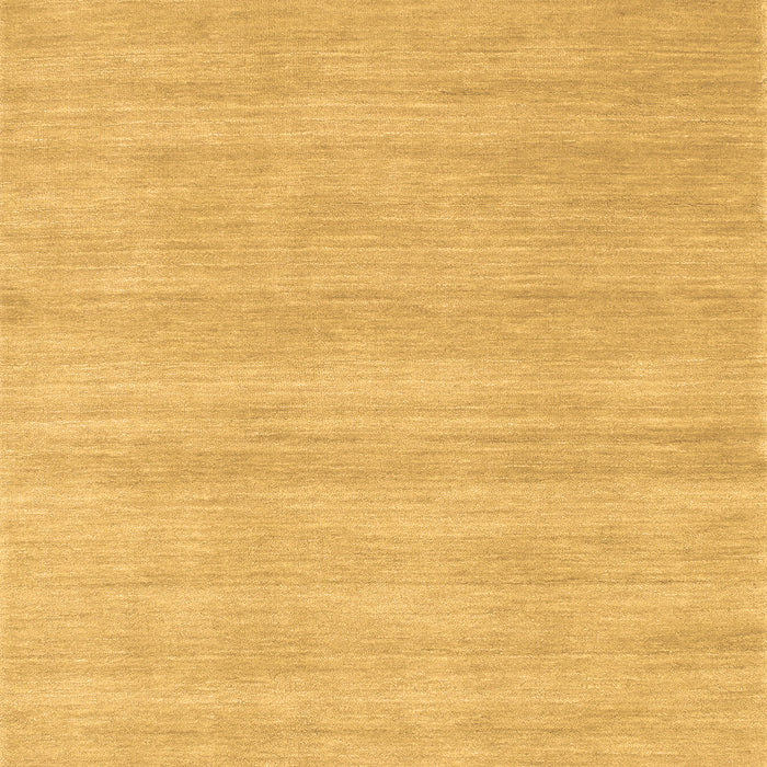Solid Brown Modern Rug, con120brn