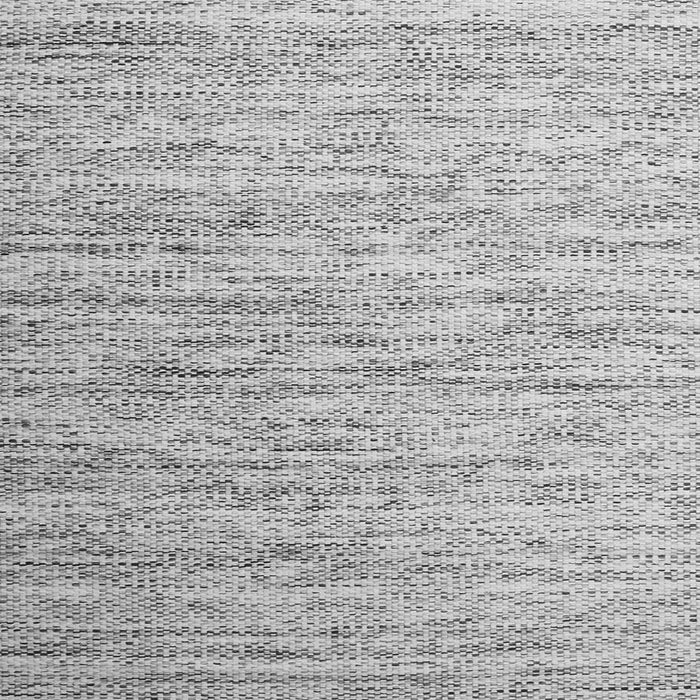 Serging Thickness of Abstract Gray Contemporary Rug, con1210gry