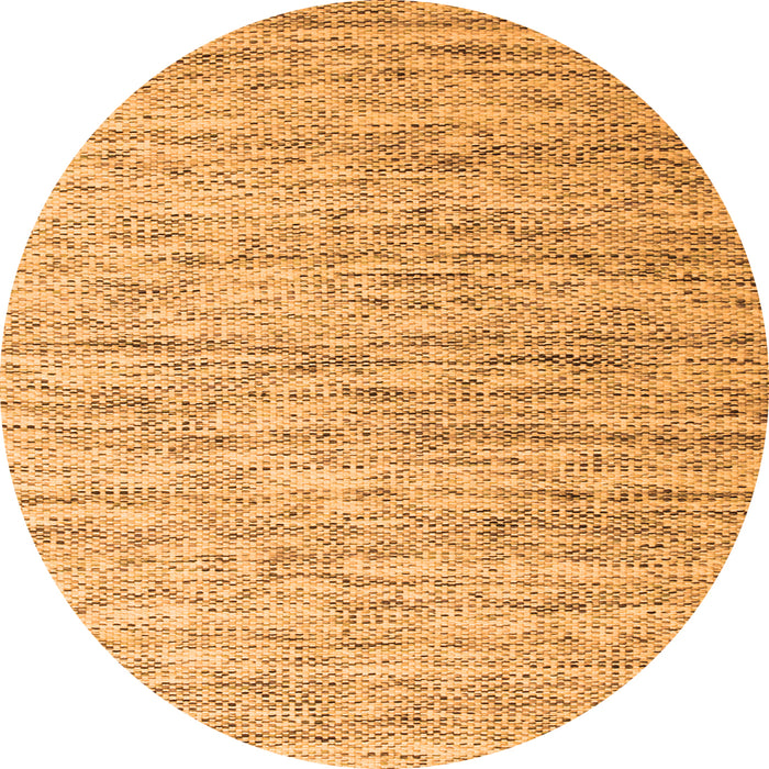 Machine Washable Abstract Orange Contemporary Area Rugs, wshcon1210org