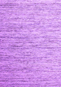 Abstract Purple Contemporary Rug, con1210pur