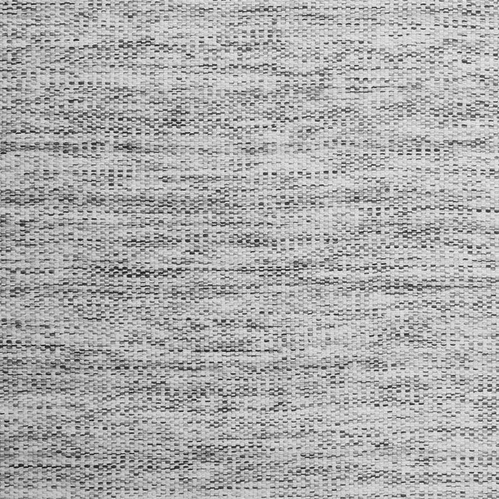 Abstract Gray Contemporary Rug, con1210gry