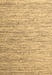 Abstract Brown Contemporary Rug, con1210brn