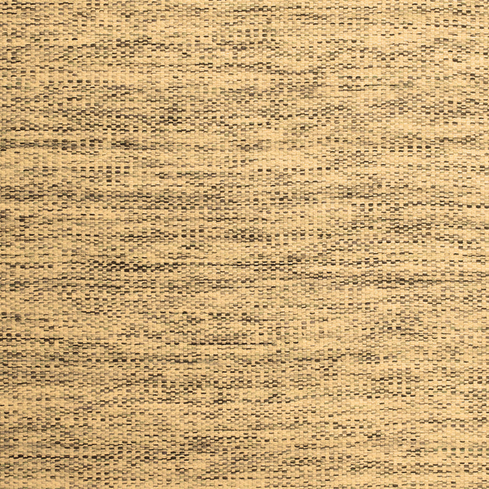 Abstract Brown Contemporary Rug, con1210brn