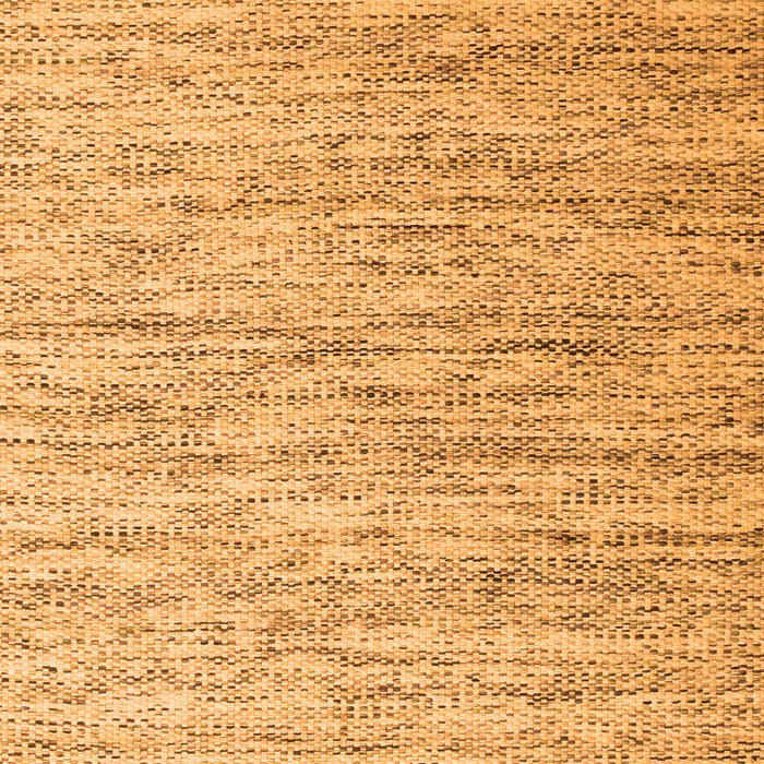 Serging Thickness of Machine Washable Abstract Orange Contemporary Area Rugs, wshcon1210org