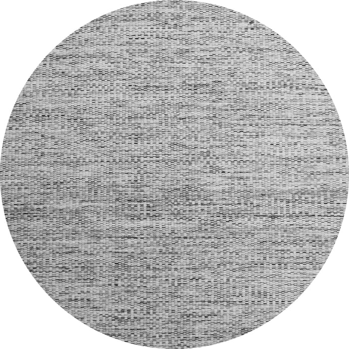 Machine Washable Abstract Gray Contemporary Rug, wshcon1211gry