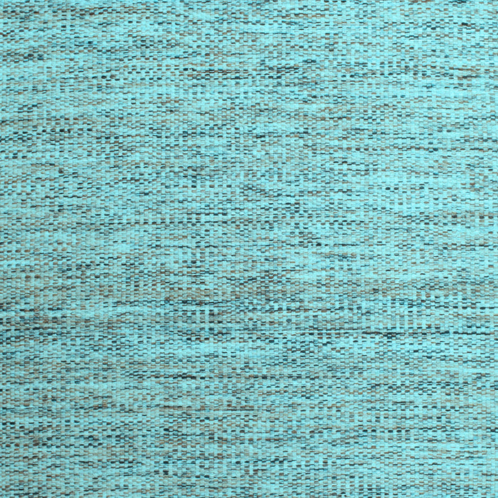 Machine Washable Abstract Light Blue Contemporary Rug, wshcon1211lblu