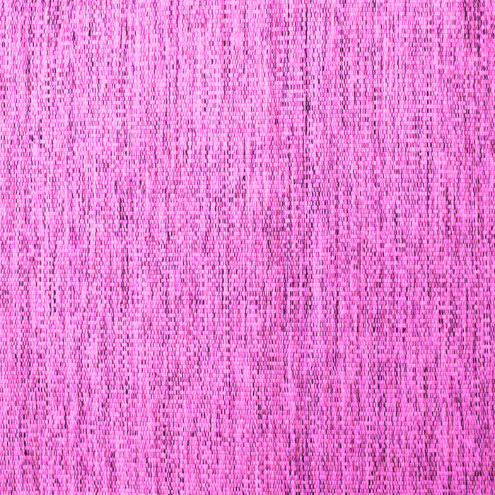 Square Abstract Pink Contemporary Rug, con1211pnk