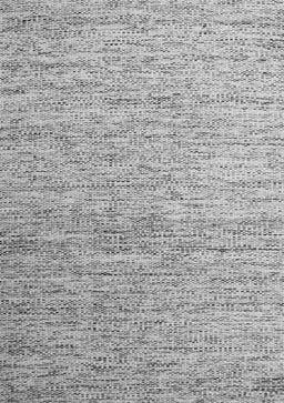 Abstract Gray Contemporary Rug, con1211gry