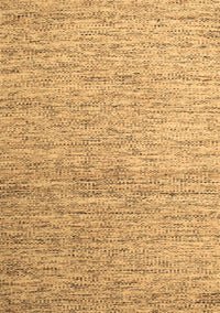 Abstract Brown Contemporary Rug, con1211brn