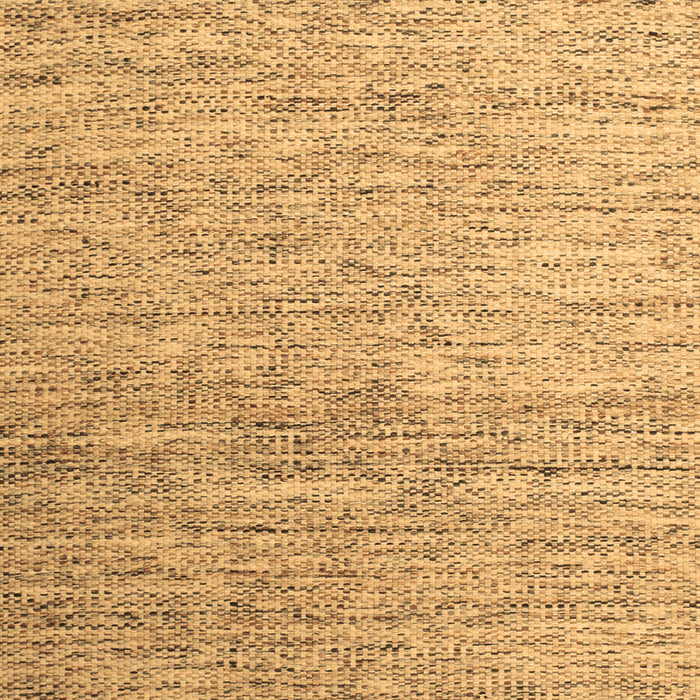 Abstract Brown Contemporary Rug, con1211brn