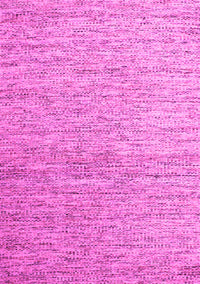 Abstract Pink Contemporary Rug, con1211pnk