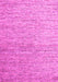 Abstract Pink Contemporary Rug, con1211pnk