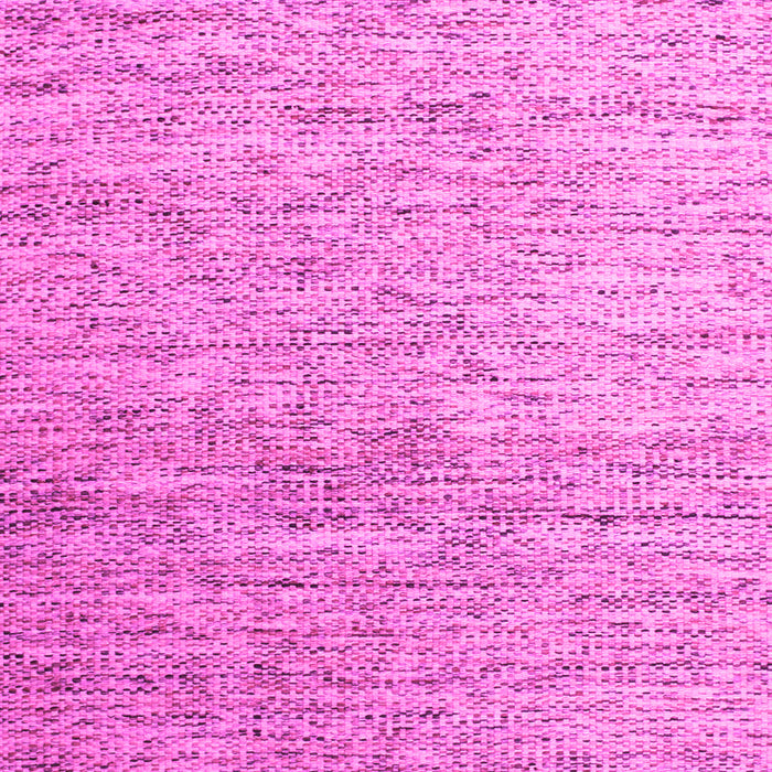 Abstract Pink Contemporary Rug, con1211pnk