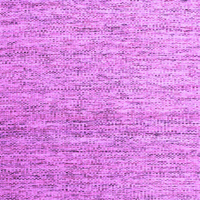 Abstract Purple Contemporary Rug, con1211pur