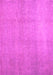 Machine Washable Abstract Pink Contemporary Rug, wshcon1212pnk