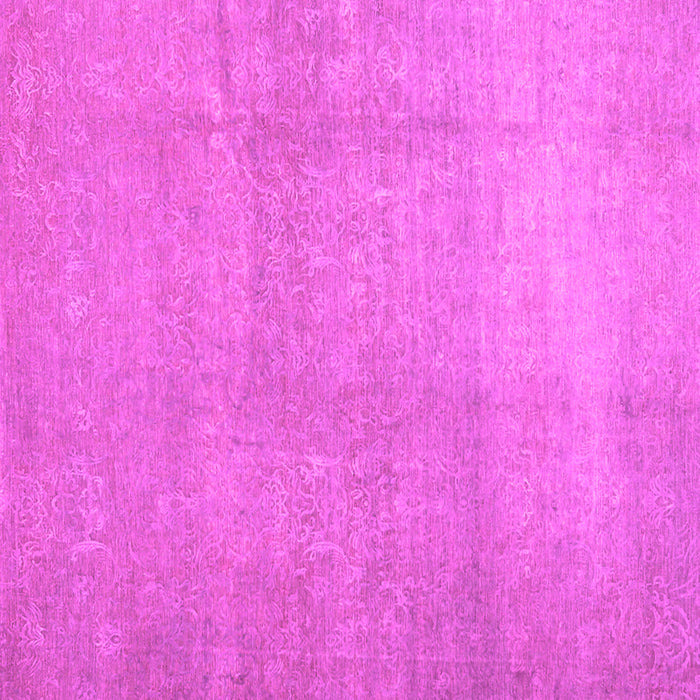 Machine Washable Abstract Pink Contemporary Rug, wshcon1212pnk