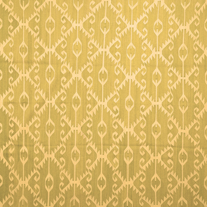 Square Machine Washable Abstract Brown Contemporary Rug, wshcon1215brn