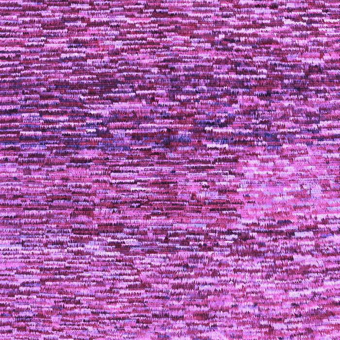 Abstract Purple Contemporary Rug, con1217pur