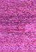 Machine Washable Abstract Pink Contemporary Rug, wshcon1217pnk