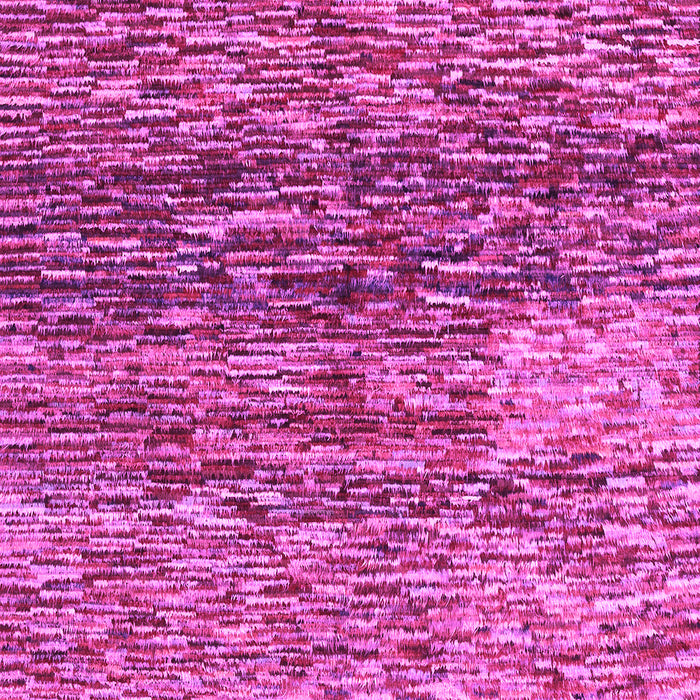 Machine Washable Abstract Pink Contemporary Rug, wshcon1217pnk