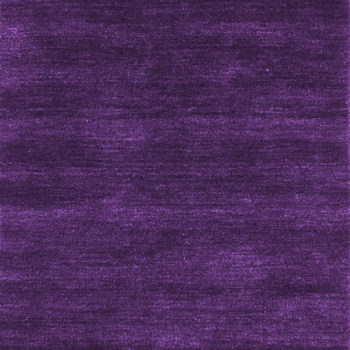 Abstract Purple Contemporary Rug, con121pur