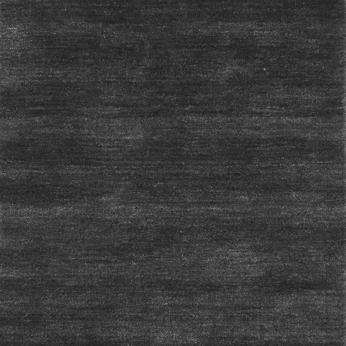Abstract Gray Contemporary Rug, con121gry