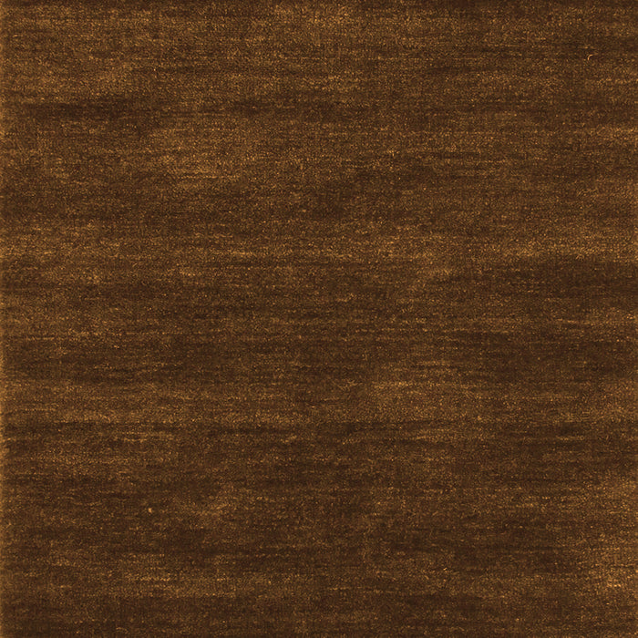 Serging Thickness of Machine Washable Abstract Orange Contemporary Area Rugs, wshcon121org