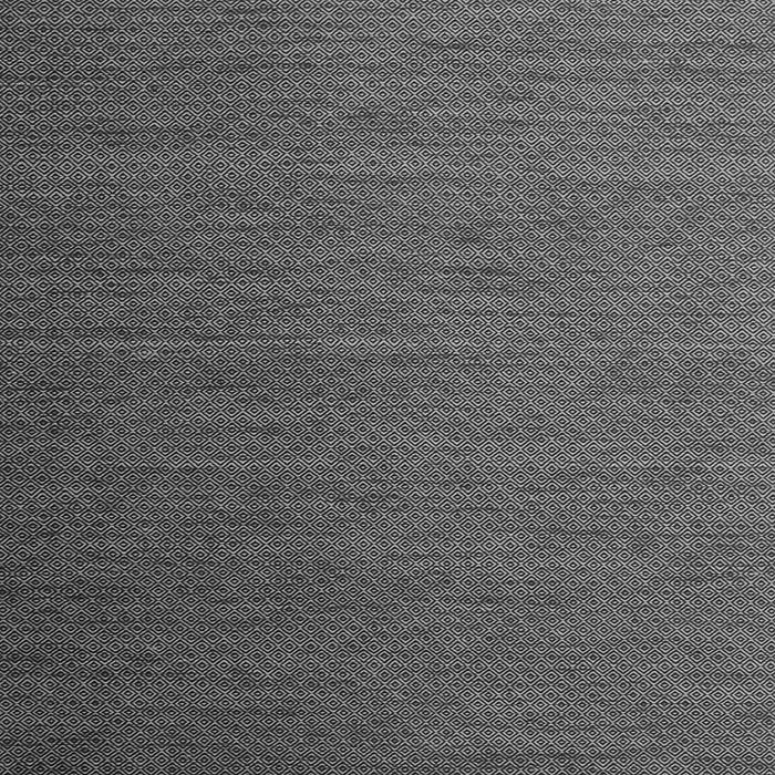 Round Machine Washable Abstract Gray Contemporary Rug, wshcon1222gry