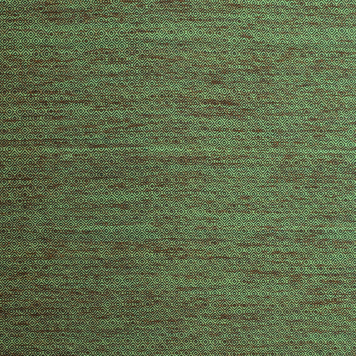 Abstract Turquoise Contemporary Rug, con1222turq