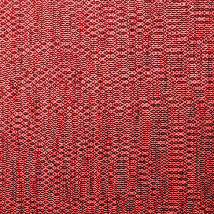 Abstract Red Contemporary Rug, con1222red