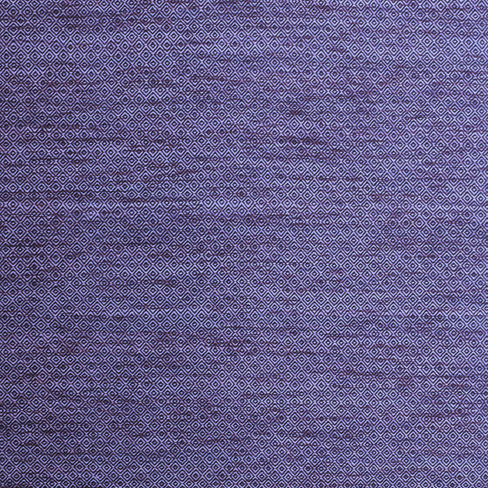 Abstract Blue Contemporary Rug, con1222blu