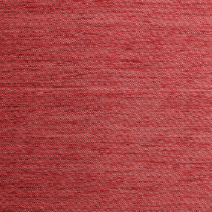 Abstract Red Contemporary Area Rugs