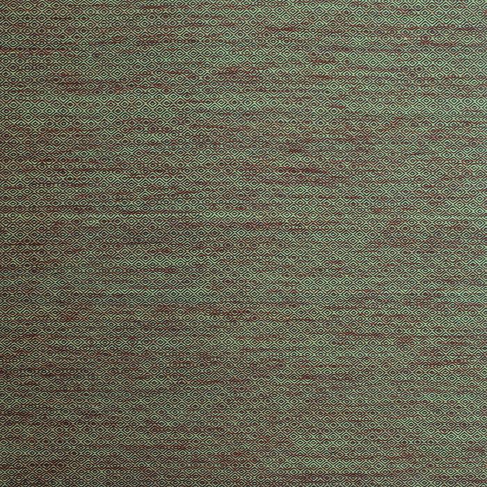 Square Abstract Light Blue Contemporary Rug, con1222lblu