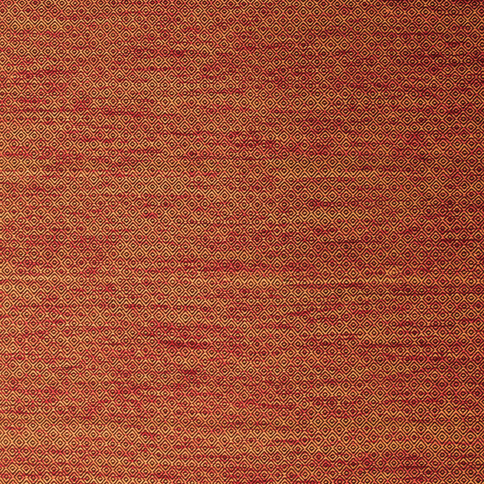 Serging Thickness of Machine Washable Abstract Orange Contemporary Area Rugs, wshcon1222org