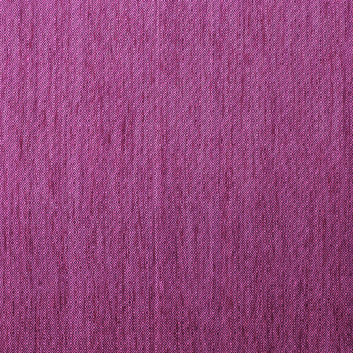 Square Machine Washable Abstract Purple Contemporary Area Rugs, wshcon1222pur