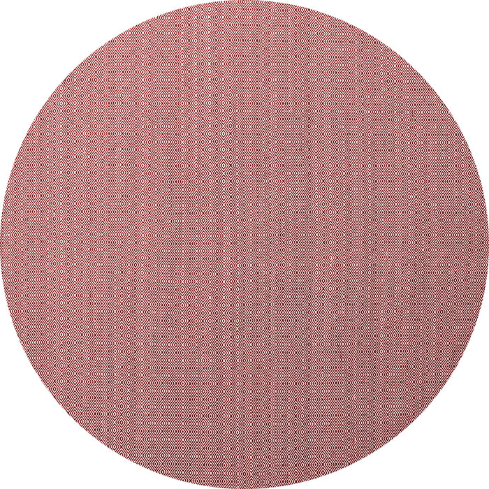 Machine Washable Abstract Red Contemporary Rug, wshcon1223red