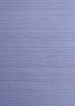 Abstract Blue Contemporary Rug, con1223blu