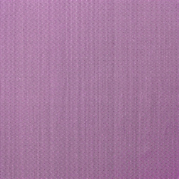 Square Abstract Pink Contemporary Rug, con1223pnk