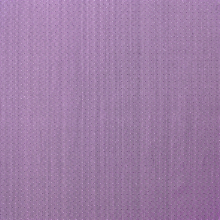 Square Abstract Purple Contemporary Rug, con1223pur